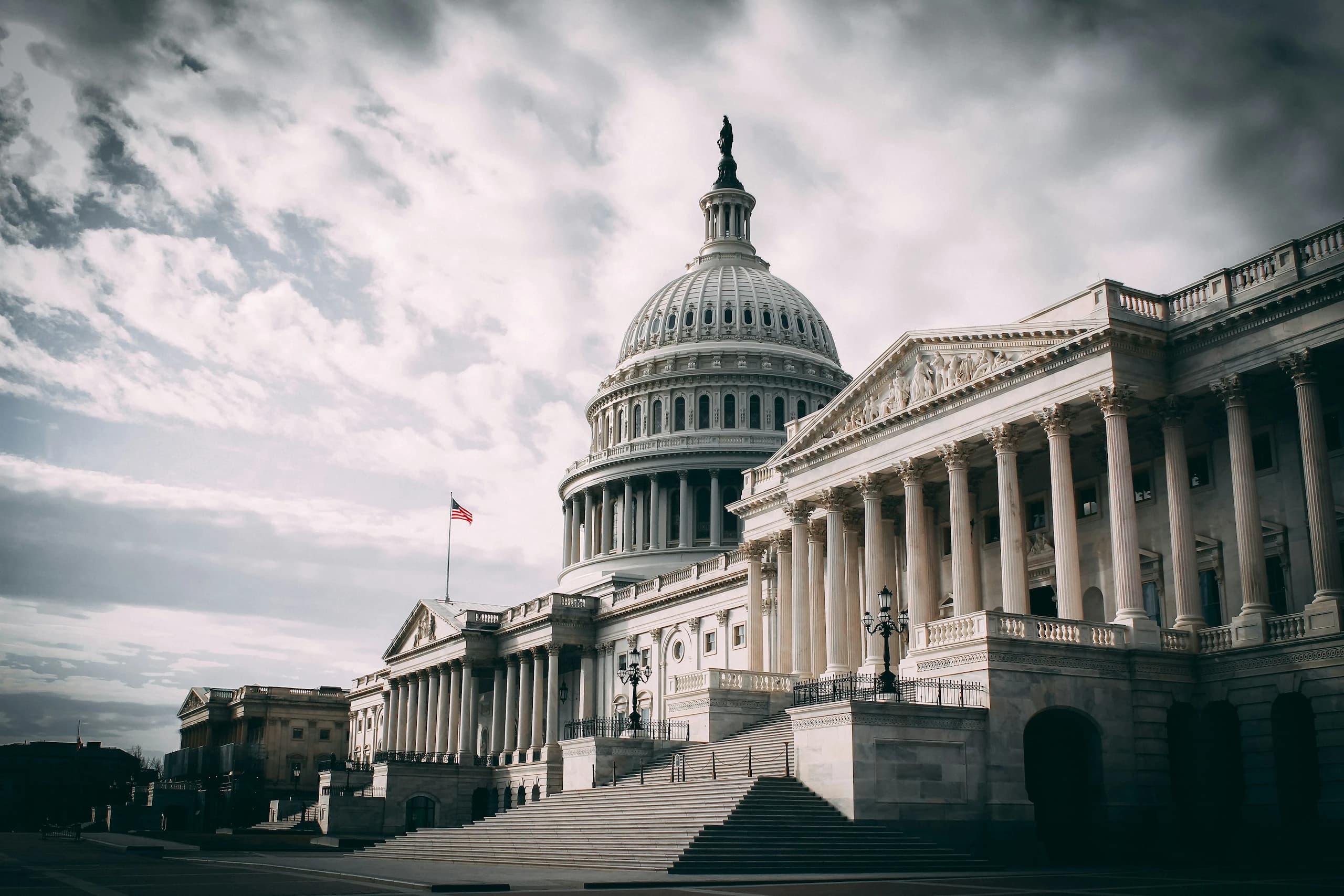 U.S. Capitol