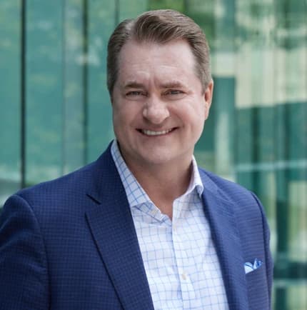 Photo of Brian Anderson