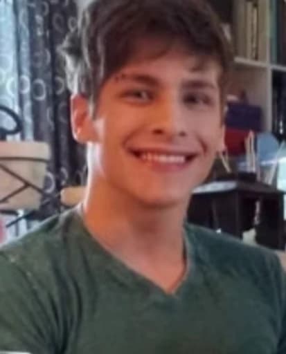 Photo of Caleb Sturgis