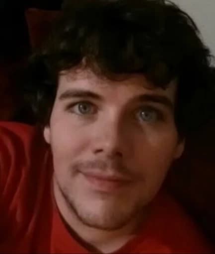 Photo of Christopher Waldron