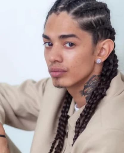 Photo of Dakota Herrera