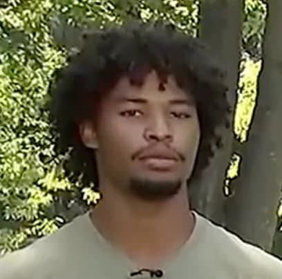 Photo of Daniel Carter