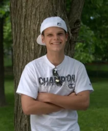 Photo of Eric Genautis