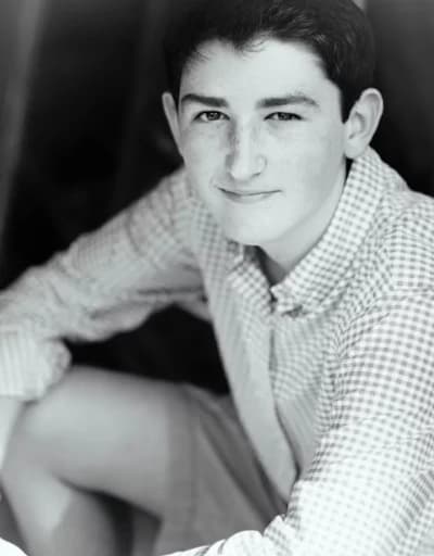 Photo of Ethan W Pope