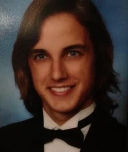 Photo of Ian Mautner