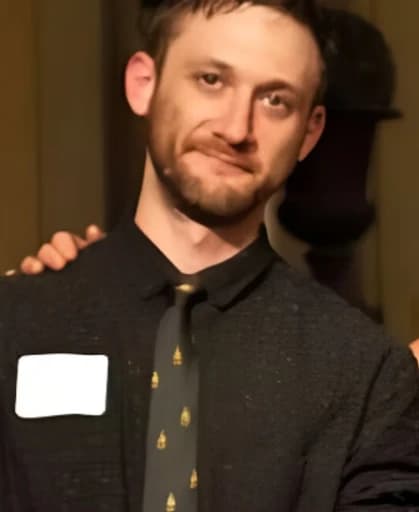 Photo of J.D. Butler