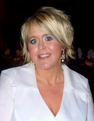 Photo of Jennifer J Gahahan