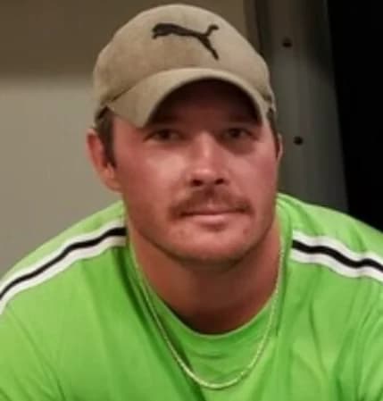 Photo of Jeremy Franka