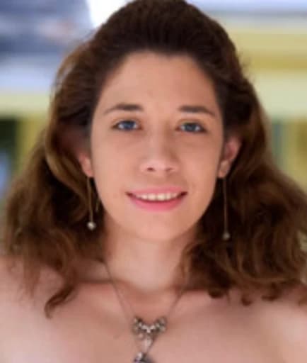 Photo of Jessica Speranza