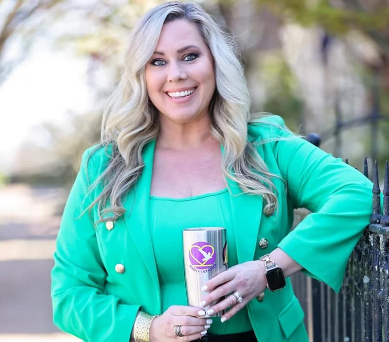 Photo of Jill Cichowicz