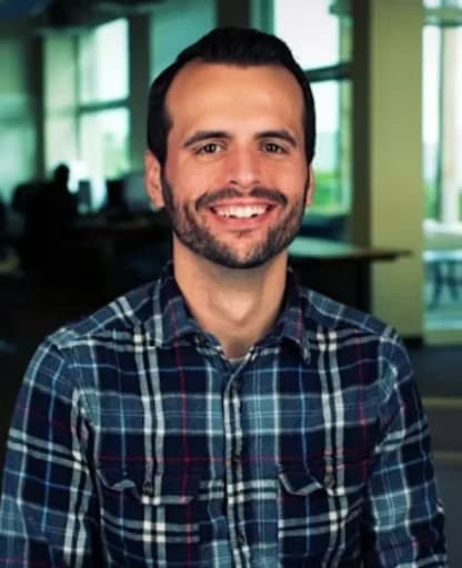 Photo of Joey LaPenna