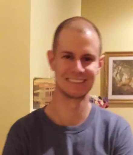 Photo of John M Eden