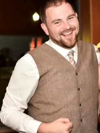 Photo of Johnathan Dampf