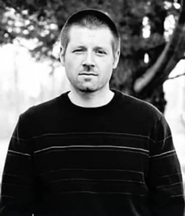 Photo of Joseph Lumbrazo