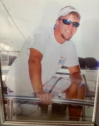 Photo of Joshua Brown