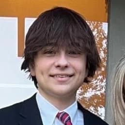 Photo of Keaton Brooks