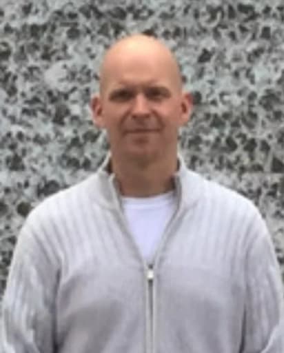 Photo of Matthew Torres