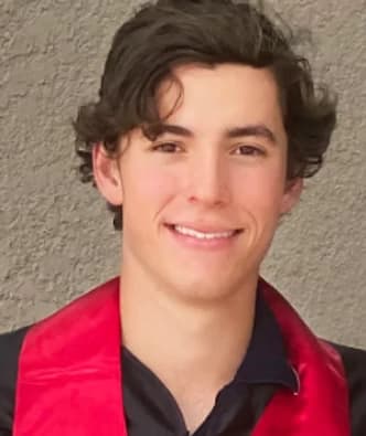Photo of Nate Minns