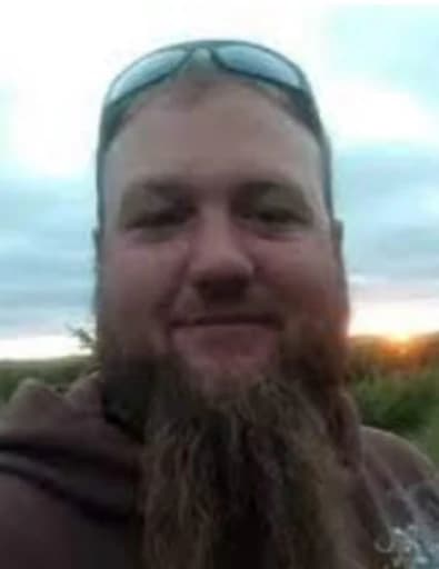 Photo of Patrick Coyne