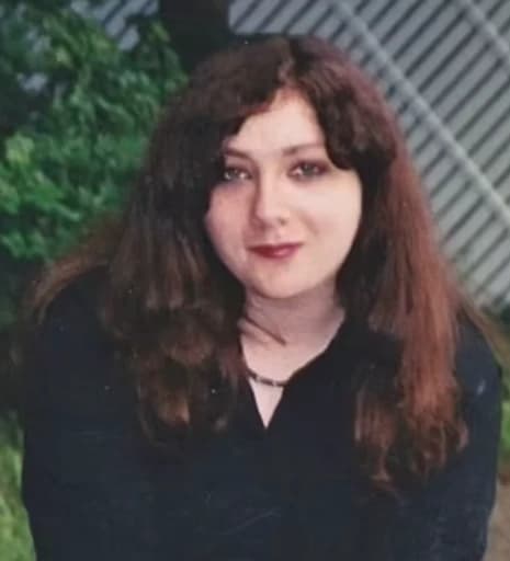 Photo of Tanya Stone