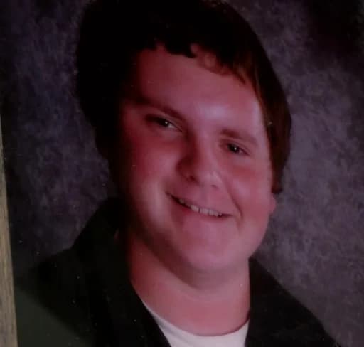 Photo of Zachary Young