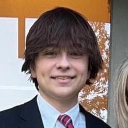 Photo of Keaton Brooks