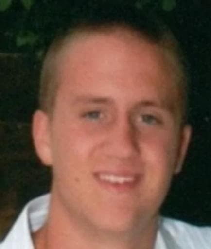 Photo of Jay Knaus