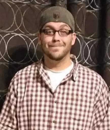 Photo of Ron Watkins
